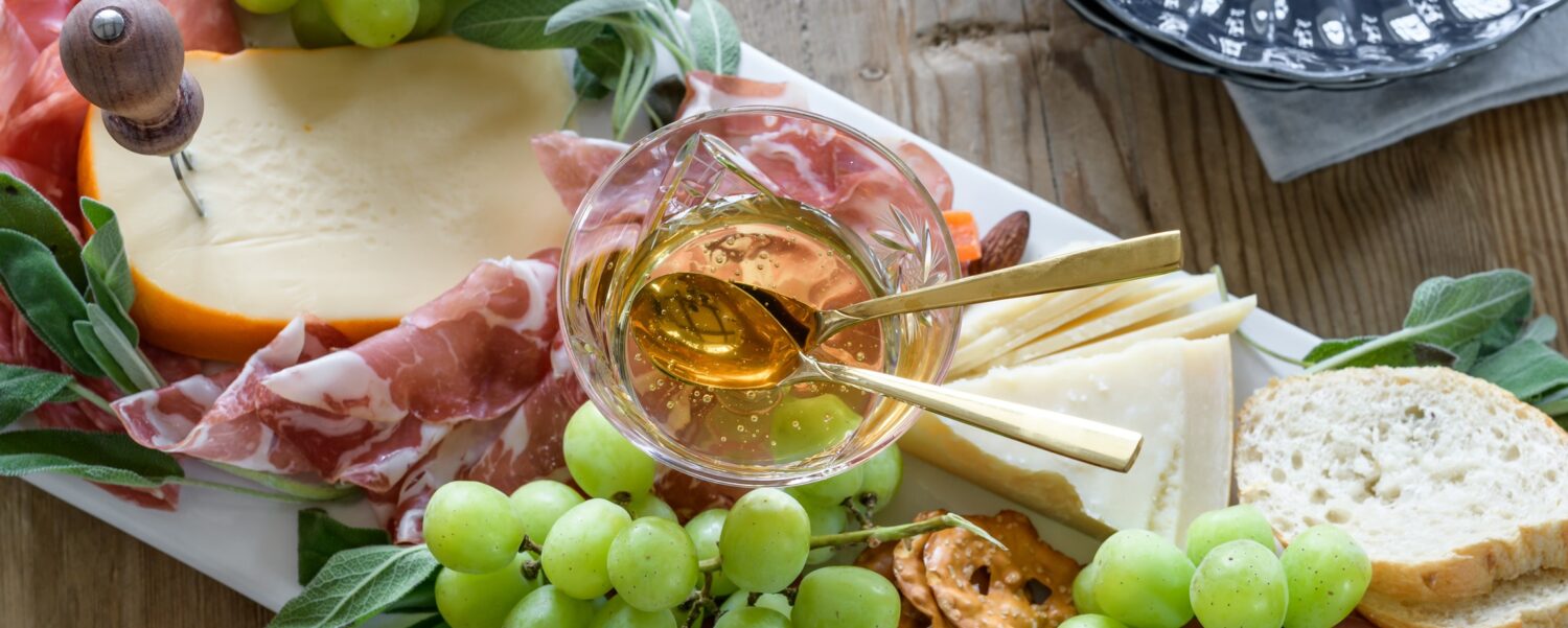 Delectable Charcuterie